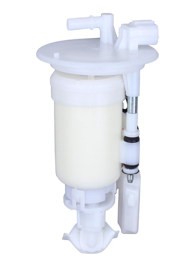 ApplianPar Fuel Pump Assembly for Yamaha Raptor 700 700R YFM700 YFM700R 2006-2019 Replace 1S3-13907-02-00 - Image 1